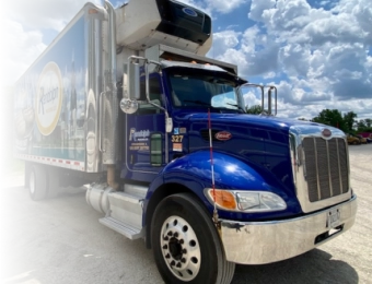 Preventative Maintenance