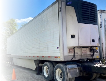 Trailer Service & Repairs