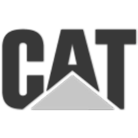 Caterpillar