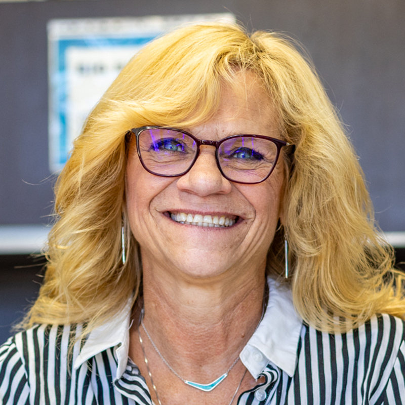 Picture of Cathy Gleason