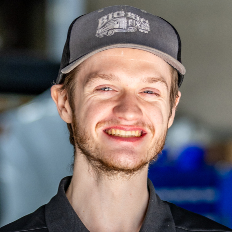 Picture of CJ Murphy