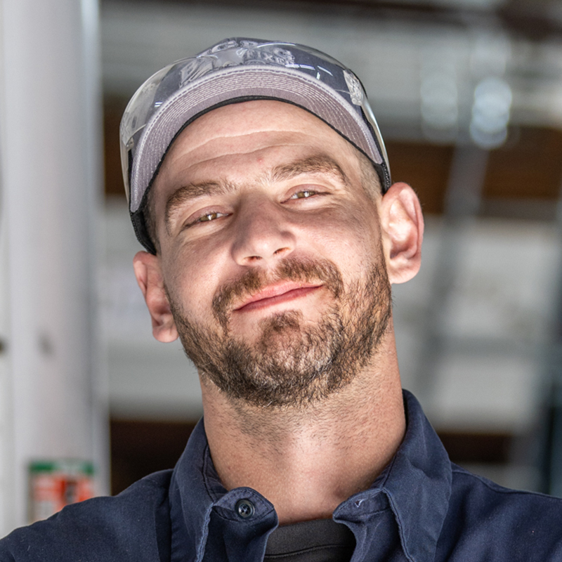 Picture of Diego Aramburu