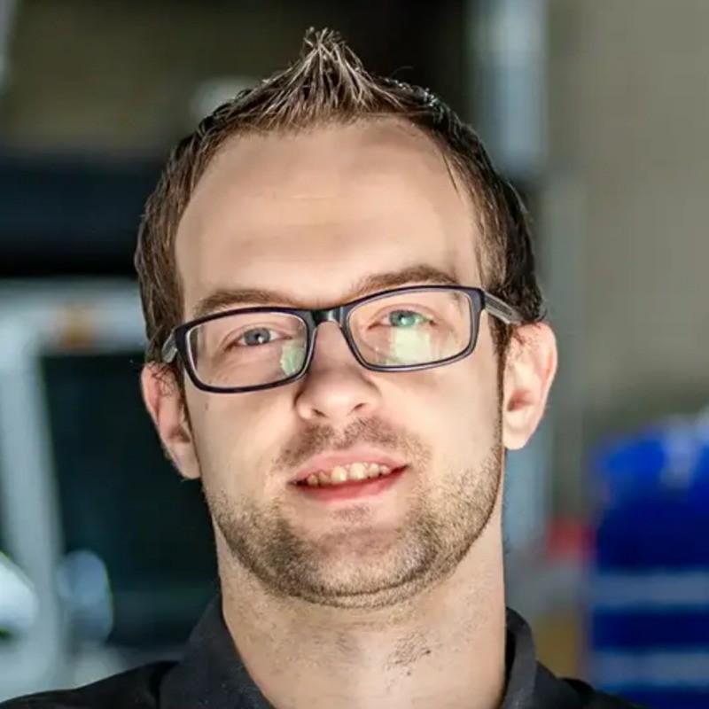 Picture of Matt Majka