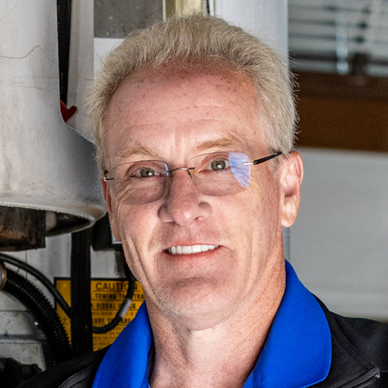 Picture of Patrick Gleason